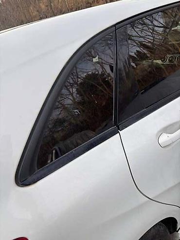 mb quart 250: LEPTIR STAKLA W246 ZA MERCEDES BENZ B KLASA, B 150, B 160 . OD 2012 — 2