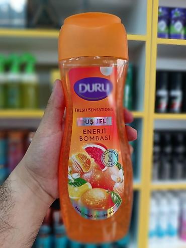 Şampunlar: Şampun Keratin Kəpəyə qarşı — 8