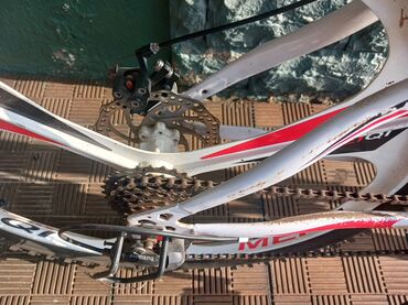 Şəhər velosipedləri: Salam BMW marka velodur. Şəxsi istifadə üçün 4 il öncə 350-azn ə -da lalafo.az — 5 Şəhər velosipedləri: Salam BMW marka velodur. Şəxsi istifadə üçün 4 il öncə 350-azn ə — 5