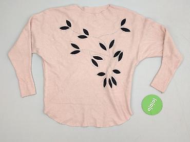 sweter papaya: Sweter damski, rozmiar L — 2