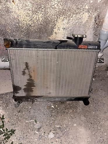 maşın matoru: Tofaş sokulub butun ehtiyyat hisseleri var munasib qiymetlerle — 2