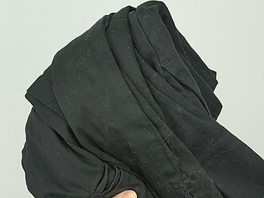 hellfire club h: H&M, Spodnie materiałowe damskie, rozmiar M — 6