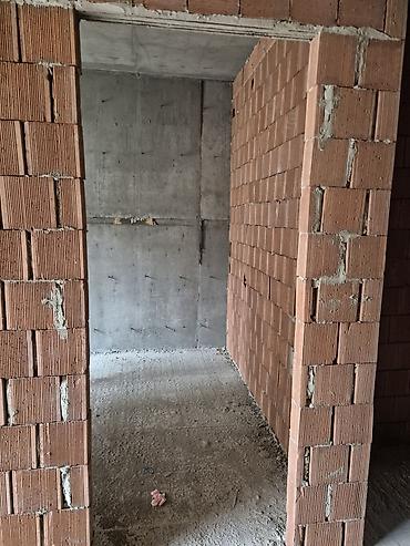 bag evleri: 2 otaqlı, Yeni tikili, 48 kv. m — 8