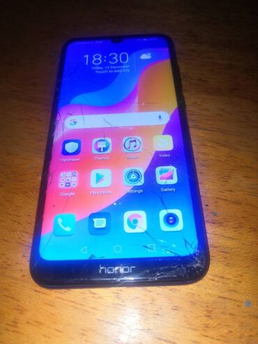 Huawei: Huawei nova 8 — 1