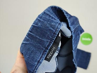 jam jeans: KappAhl, Jeansy damskie, rozmiar L — 4