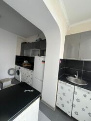 Продажа квартир: 2 комнаты, 58 м², Элитка, 3 этаж, Дизайнерский ремонт at lalafo.kg — 11 Продажа квартир: 2 комнаты, 58 м², Элитка, 3 этаж, Дизайнерский ремонт — 11