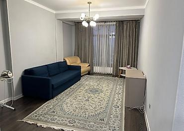 Продажа квартир: 2 комнаты, 54 м², 11 мкр Элитка, 11 этаж, Дизайнерский ремонт — 2
