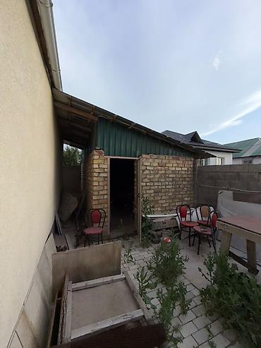 samatova: 🏡 Срочно продаётся дом в ж/м ТЭЦ-2! Алыкулова/ Магистраль 📍 Отличное — 4