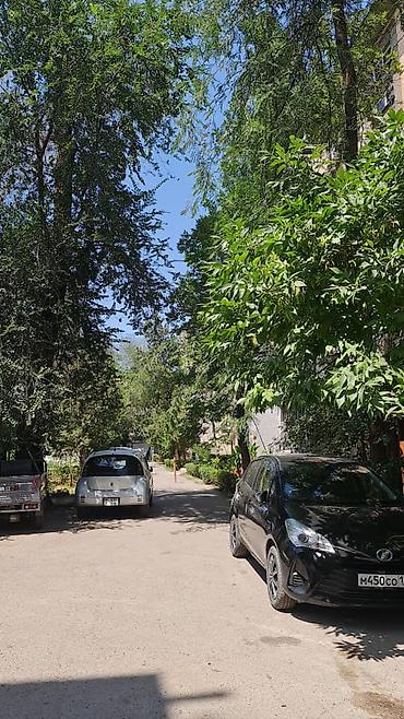 Продажа квартир: 2 комнаты, 45 м², 104 серия, 1 этаж, Старый ремонт — 4