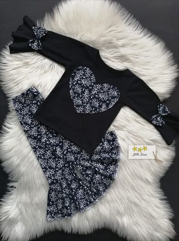 Kompleti: Komplet: Majica, Pantalone — 20