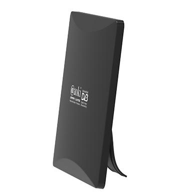 android box: Антенна комнатная с усилителем DVB-T2 длина кабеля 10метров+инструкция — 2