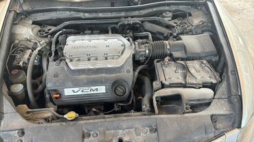опель фронтера а: Honda Accord: 2009 г., 3.5 л, Автомат, Бензин, Седан