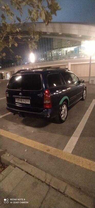 Opel: Salam xeyirli olsun her kese. Masin ela vəziyyətdədi. mator karopkasi — 5