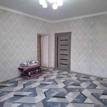 барачного дом: Барак, 45 кв. м, 4 бөлмө, Менчик ээси, Евро оңдоо