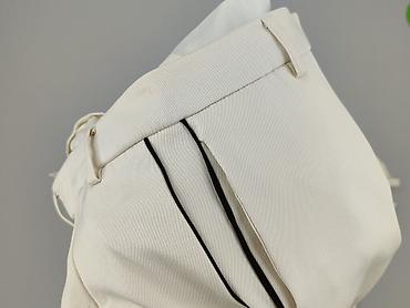 pl uk: Spodnie materiałowe damskie, rozmiar M — 6