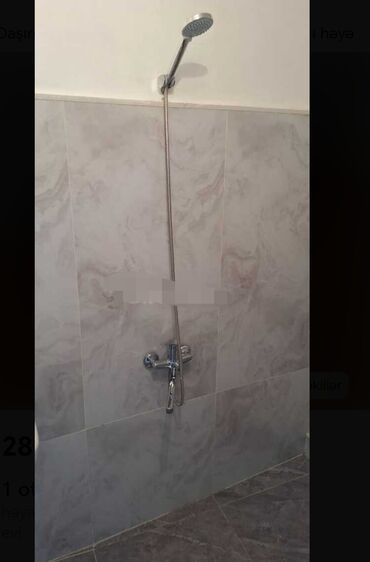 Uzunmüddətli kirayə evlər: 35 kv. m, 1 otaqlı — 7