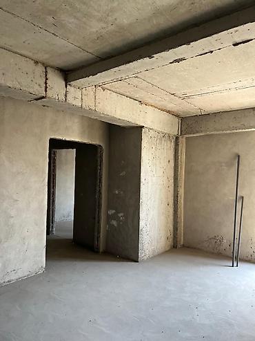 Продажа квартир: 2 комнаты, 54 м², Технопарк Элитка, 10 этаж, ПСО (под самоотделку) — 6