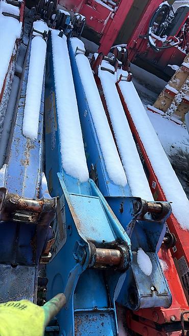 Манипуляторы: Манипулятор — 6