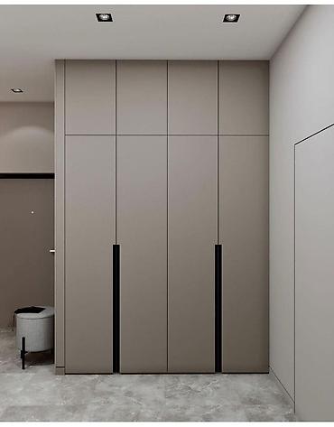 Шкафы на заказ: Шкафы на заказ, Для спальни — 11