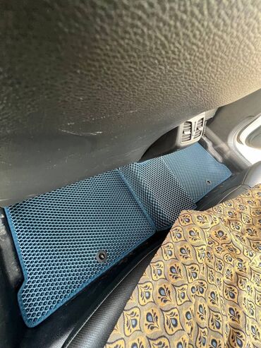 Полики: 3D Eva Полики Для салона Новый, Самовывоз, Бесплатная доставка, Платная доставка — 5