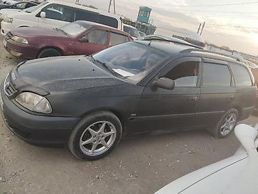 spark stop fara: Toyota Avensis: 2003 г., 1.8 л, Механика, Бензин, Универсал — 4