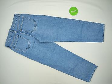helly hansen: H&M, Jeansy damskie, rozmiar S — 3