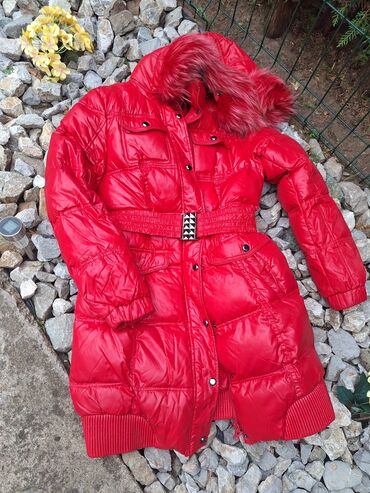 colmar jakne srbija: XL (EU 42), Single-colored, With lining, Faux fur