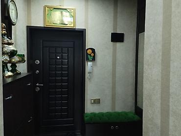 Uzunmüddətli kirayə mənzillər: ELAN! Xahis olunur etrafli melumat almag ucun elani sonacan oxuyub — 22