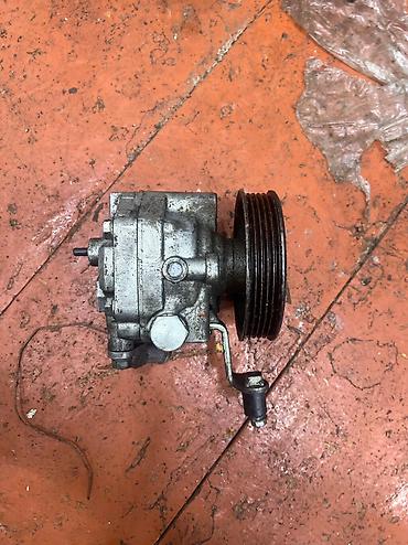 air pump: Гидроусилитель Subaru 2004 г., Б/у, Оригинал, Япония — 3