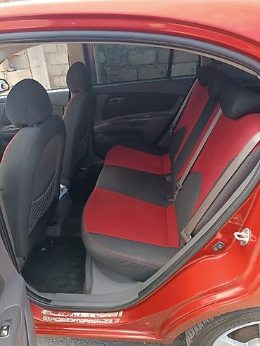 kia rio satilir: Kia Rio: 1.4 l | 2008 il Sedan — 7