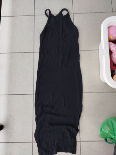 Haljine: Zara XL (EU 42), bоја - Bela, Na bretele — 27