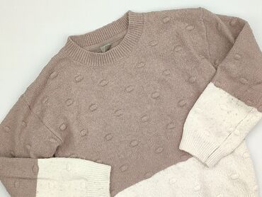 podkoszulek koronkowy: Sweater, Little kids, 9 years, 128-134 cm, condition - Very good