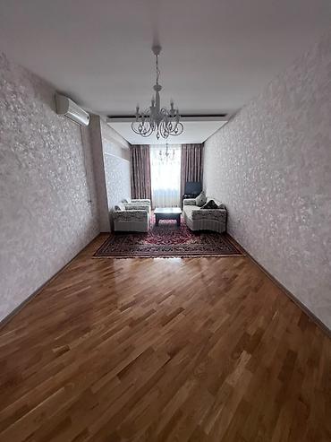 gurcustanda kiraye evler: Səbaildə, 6-cı Paralelnidə Çıxarışlı 104 m² 3 Otaqlı Kirayə Mənzil! ✨ — 2