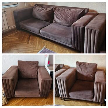 Digər mebel: AmlDivan 2 kreslo desti 370azn. Unvan 8mkr (0538) aml