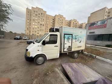 купить авто в бишкеке дешево: 🚚 Продаю грузовой автомобиль Volkswagen LT 35 (рефрижератор)