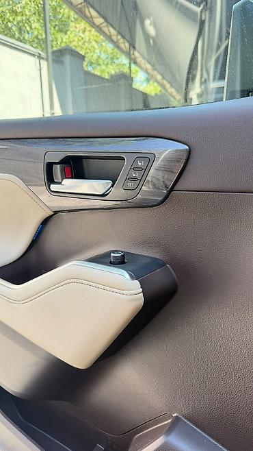 highlander 2017: Toyota Highlander: 2020 г., Автомат, Гибрид, Кроссовер — 9
