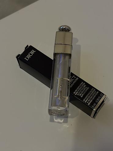 dior addict: Kosmetik dəst, 2 məhsul, Yeni, Ödənişli çatdırılma — 3