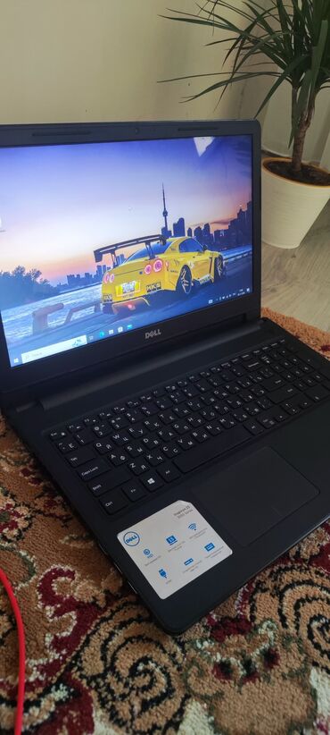 Ноутбуки: Ноутбук, Dell, 15.6 "