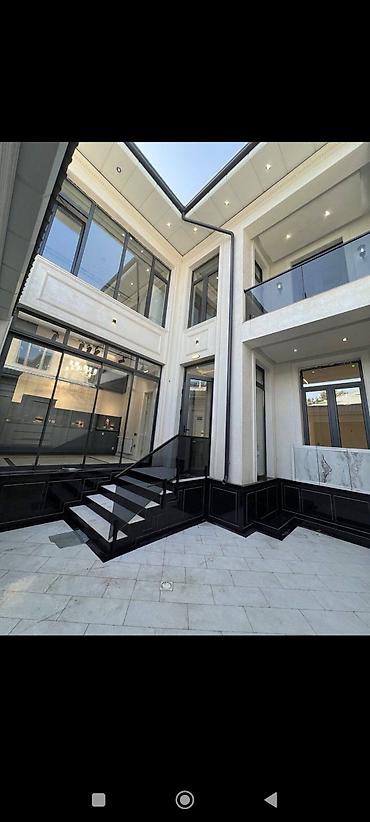 Штукатурка, шпаклевка: Под ключ евро ремонт. Описание и планировка: - Просторный атриумный — 1