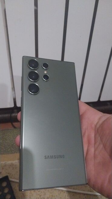 самсунг с 22 ультра цена бишкек 256 гб: Samsung Galaxy S23 Ultra, Колдонулган, 512 ГБ, түсү - Жашыл, 1 SIM