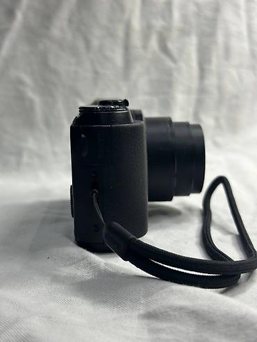 pleystation 4: Продаю цифровую камеру Sony Cyber-shot 18.1 MP Dsc HX20V !!! В — 7