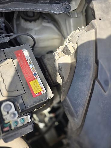 Другой транспорт: Kia Ray 2020г Объем 1.0 ⛽️ бензин В родной окрасе 98% Без замен и — 13