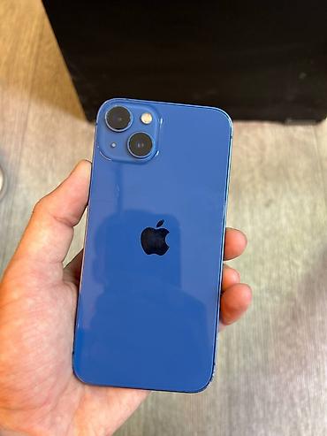 camera sony: IPhone 13, Б/у — 1