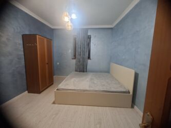 Uzunmüddətli kirayə evlər: 110 kv. m, 3 otaqlı, İnternet, Telefon, Qaz -da lalafo.az — 17 Uzunmüddətli kirayə evlər: 110 kv. m, 3 otaqlı, İnternet, Telefon, Qaz — 17