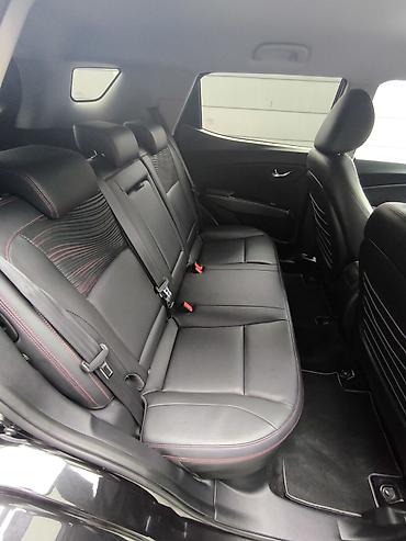 ssangyon: Ssangyong Tivoli: 2019 г., 1.6 л, Автомат, Бензин, Кроссовер — 7