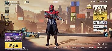 pubg mobile hesab satışı azerbaycan: PUBG Mobile hesabı satilir tecilii isdeyen olsa whatsapda yazsin — 1