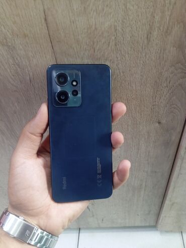 Xiaomi: Xiaomi Redmi 13C, rəng - Qara, 
 İki sim kartlı