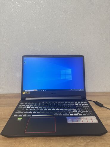 сумки для ноутбуков golla: Ноутбук, Acer, 32 ГБ ОЗУ, Intel Core i5, 15.6 ", Б/у, Игровой, память SSD