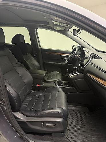 roewe rx5 2023: Honda CR-V: 2018 г., 1.5 л, Вариатор, Бензин, Кроссовер — 10