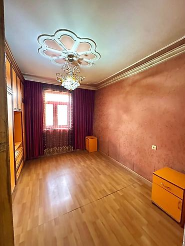 ev algi satgi: Gəncə, 5 otaqlı, Köhnə tikili, 112 kv. m — 5